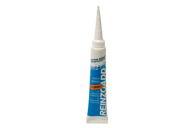 Turbocharger Additive