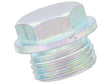 Transmission Drain Plug