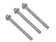 A/C Compressor Bolt Set