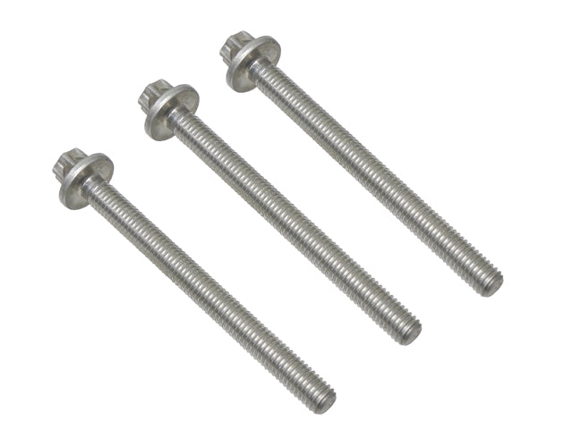 A/C Compressor Bolt Set