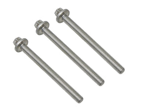 A/C Compressor Bolt Set