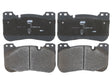 Brake Pad Set