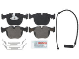 Brake Pad Set