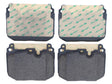 Brake Pad Set