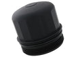 Cover Cap