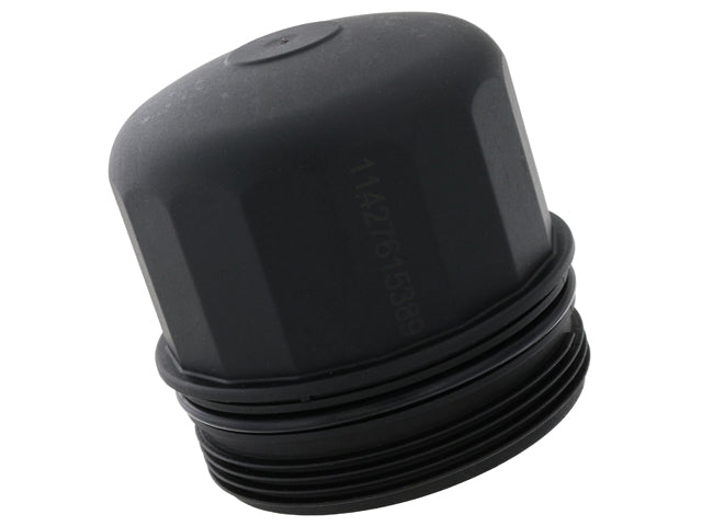 Cover Cap