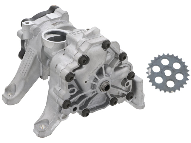 Engine Oil Pump