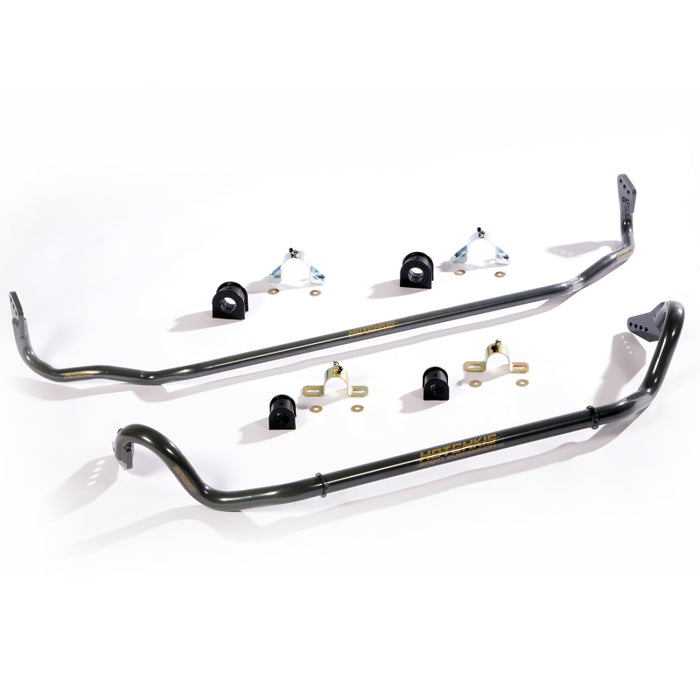 Hotchkis BMW E90/E92 M3 Swaybar Set