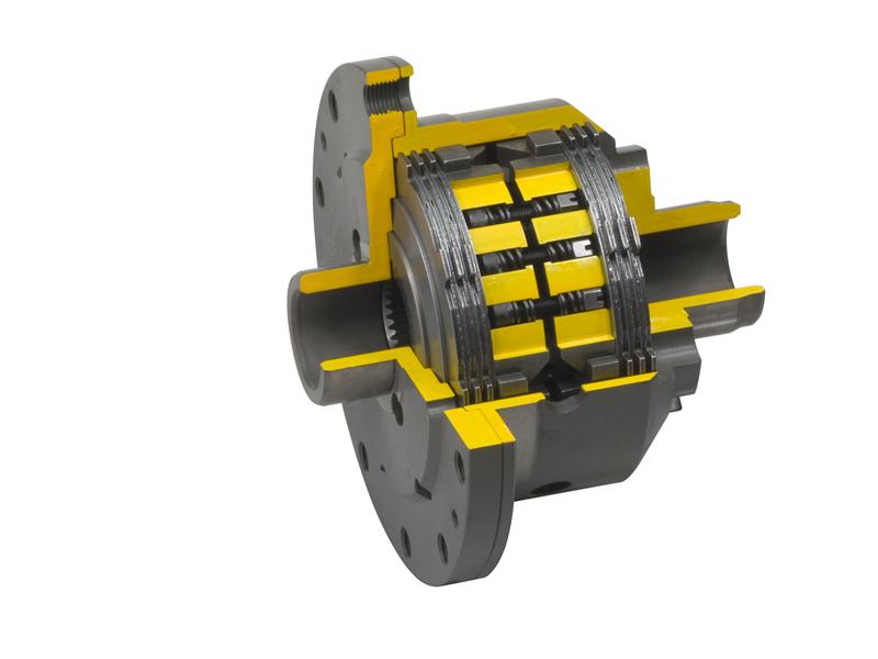 OS Giken BMW E87 135i (MT Only) / E92 335i (AT Only) Super Lock LSD