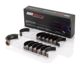 King Engine Bearings BMW M20/M50 2.0L/2.5L/2.7L (Size 0.5) Performance Main Bearing Set