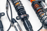 Moton BMW G80-G81 M3 / G82-G83 M4 / G87 M2 2021- RWD  3-Way Motorsport Coilovers
