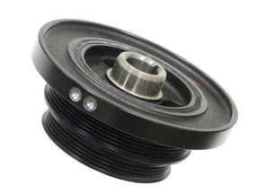 Crankshaft Pulley