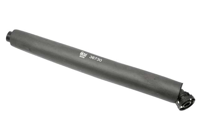 Crankcase Vent Hose