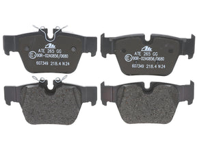 Brake Pad Set