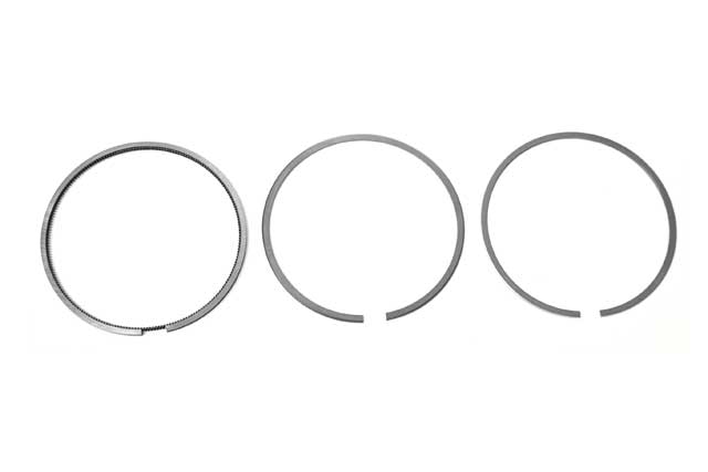 Piston Ring Set