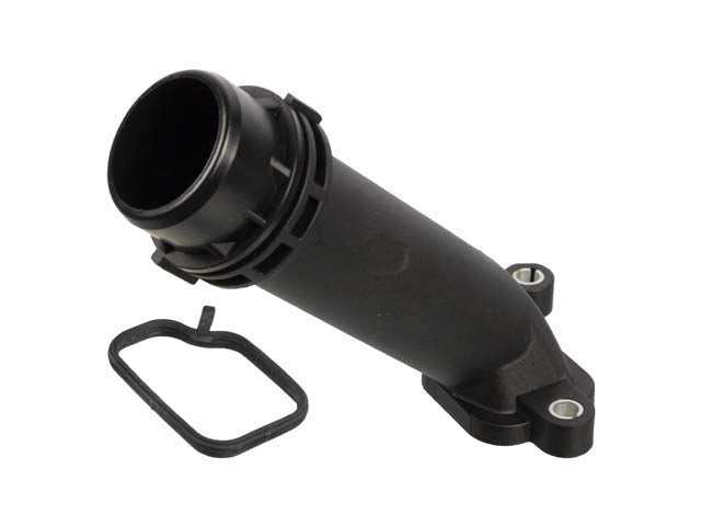 Coolant Hose Flange