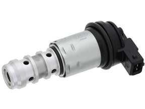 Solenoid