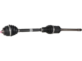 Axle Shaft Assembly