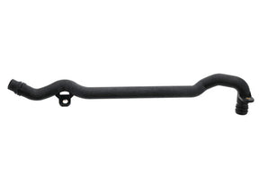 Heater Inlet Pipe