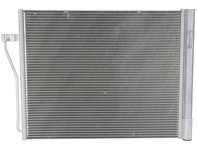 A/C Condenser
