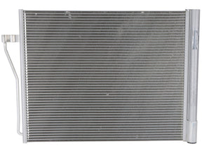 A/C Condenser