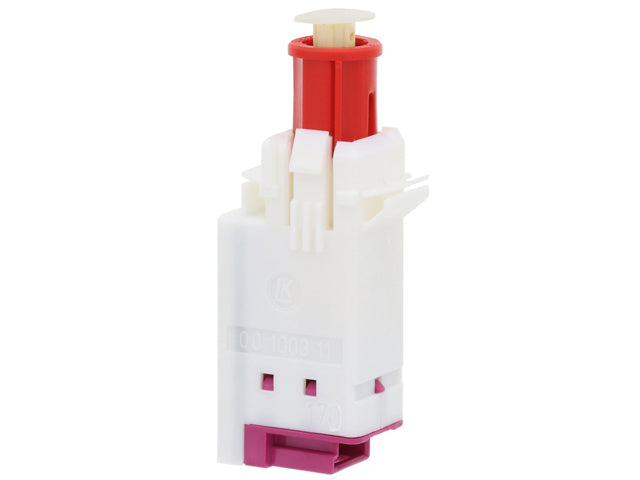 Starter Lock Switch