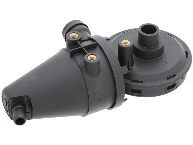 Crankcase Vent Valve