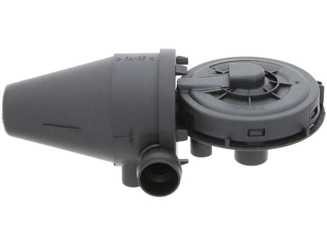 Crankcase Vent Valve