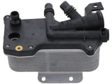 Transmission Oil Cooler