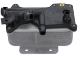 Transmission Oil Cooler
