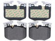 Brake Pad Set