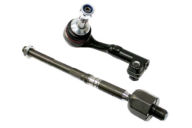 Tie Rod Assembly