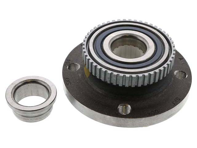 Wheel Hub