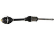 Axle Shaft Assembly