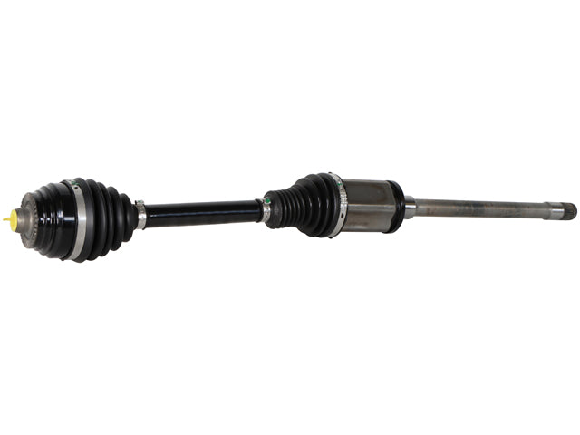 Axle Shaft Assembly