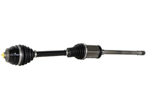 Axle Shaft Assembly