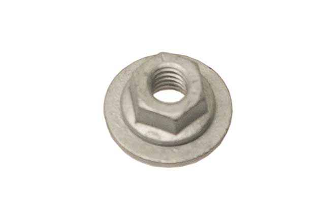 Window Regulator Nut
