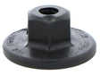 Plastic Nut