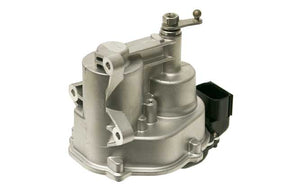 Throttle Actuator