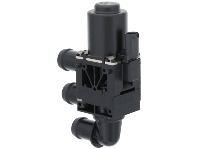 Coolant Control Valve