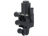 Coolant Control Valve
