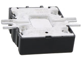 Fuel Pump Control Unit