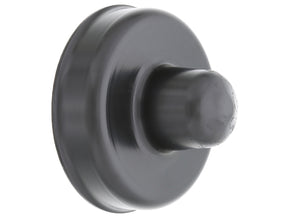 Coil Spring Pocket