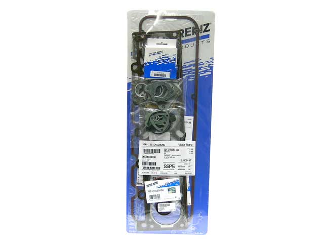 Head Gasket Set