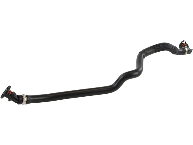 Crankcase Breather Hose