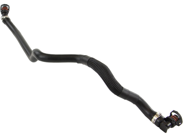 Crankcase Breather Hose