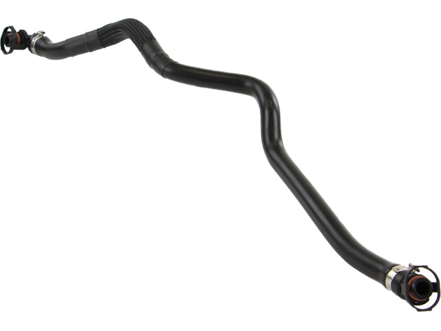 Crankcase Breather Hose