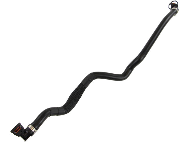 Crankcase Breather Hose