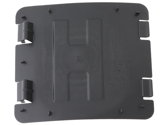Fender Liner Access Cover
