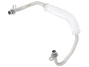 Turbocharger Coolant Line